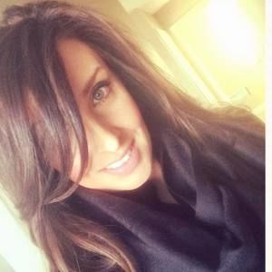 Meet your Posher, Leah